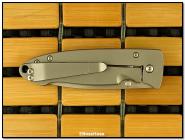 Tom Mayo Dlx. (New Model) Wharnie