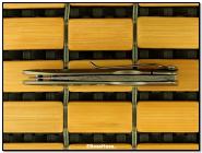 Tom Mayo Dlx. Small Wharnie