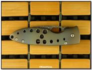 Tom Mayo Dlx. Small Wharnie