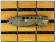 Tom Mayo Dlx. Small Wharnie