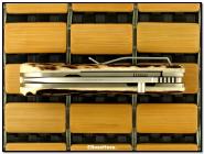 Bob Dozier Dlx. Folding Hunter - Stag