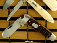 Tony Bose, Tony Specal Single Blades