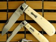 Tony Bose, Tony Specal Single Blades