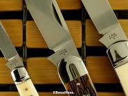 Tony Bose, Tony Specal Single Blades