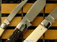 Tony Bose, Tony Specal Single Blades