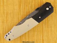 Pat Nihiser Stinger