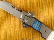 Jose DeBragga F.F. Prototype