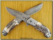 D.B. Fraley Deluxe XL Flippers