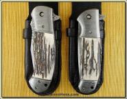 D.B. Fraley Deluxe XL Flippers