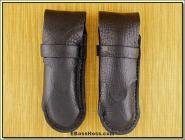 D.B. Fraley Deluxe XL Flippers