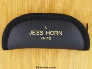  Horn EOL-E Prototype