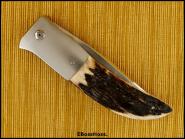 Ernie Emerson Pre-Tac in Stag