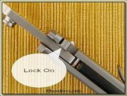 Bob Lum Tanto II w/LAWKS