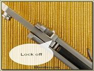 Bob Lum Tanto II w/LAWKS