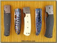 Tom Mayo Dlx. Folders