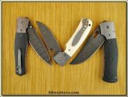 Tom Mayo Dlx. Folders