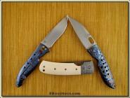 Tom Mayo Dlx. Folders