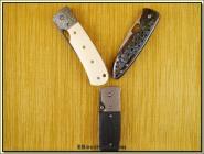 Tom Mayo Dlx. Folders