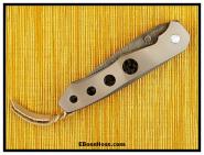Scott Cook Deluxe Lochsa