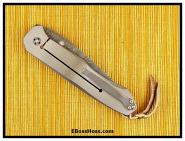 Scott Cook Deluxe Lochsa