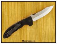  Emerson Mini CQC-8 'Horseman' Ptototypes