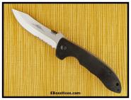  Emerson Mini CQC-8 'Horseman' Ptototypes