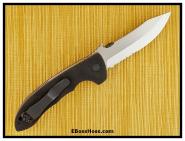  Emerson Mini CQC-8 'Horseman' Ptototypes