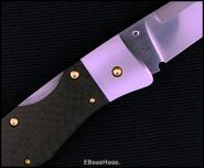 Jess Horn Horn New York Special Prototype