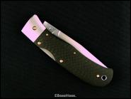 Jess Horn Horn New York Special Prototype