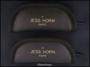 Jess Horn Horn New York Special Prototype