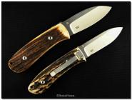  Dozier Folding 'XX' (New model, not yet named)