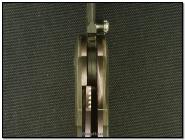  Hayes Deluxe Folder Prototype
