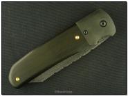  Hayes Deluxe Folder Prototype