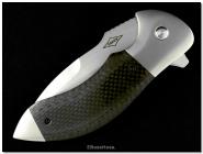 Pete Carey Deluxe Rubicon Extreme Flipper