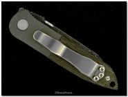  Emerson Damascus CQC-5