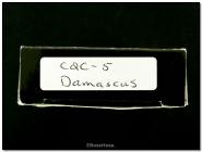  Emerson Damascus CQC-5