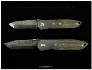  Emerson Damascus CQC-5