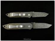  Emerson Damascus CQC-5