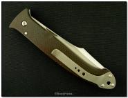 Bob Lum Sabertip Folder XXL