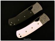 Tom Mayo Bolstered Folders