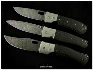 Tom Mayo Bolstered Folders