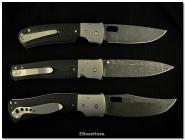 Tom Mayo Bolstered Folders