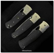 Tom Mayo Bolstered Folders