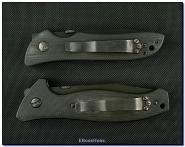 Ernie Emerson 1st 2 Protos - 'Salesman's Samples'