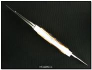 Tony Bose Sowbelly Whittler - Remington Bone