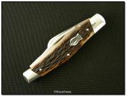 Tony Bose Premium Stockman