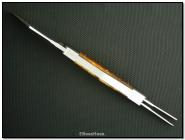Reese Bose Northfield Whittler
