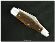 Reese Bose Northfield Whittler