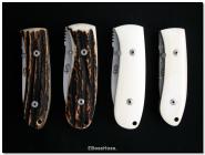 Bob Dozier Deluxe Folders