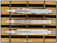 Tony Bose Lockback Whittlers